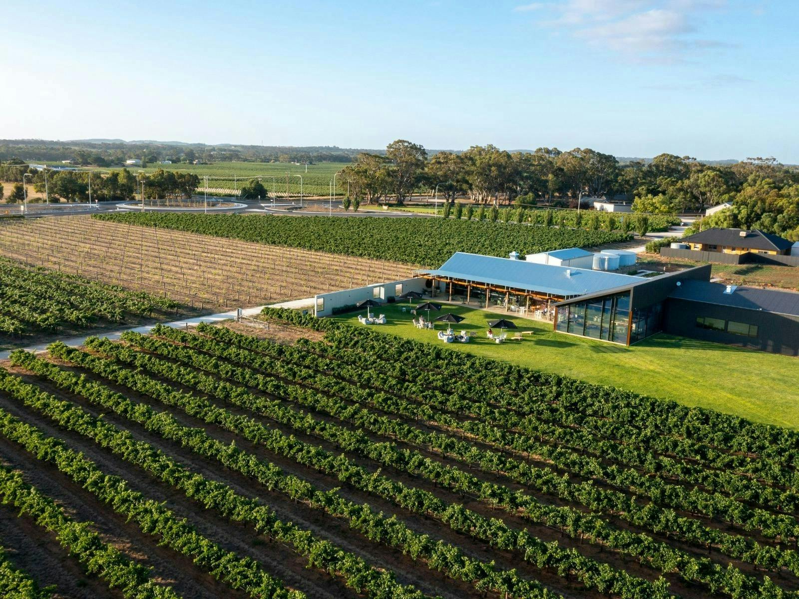 Artisan Barossa