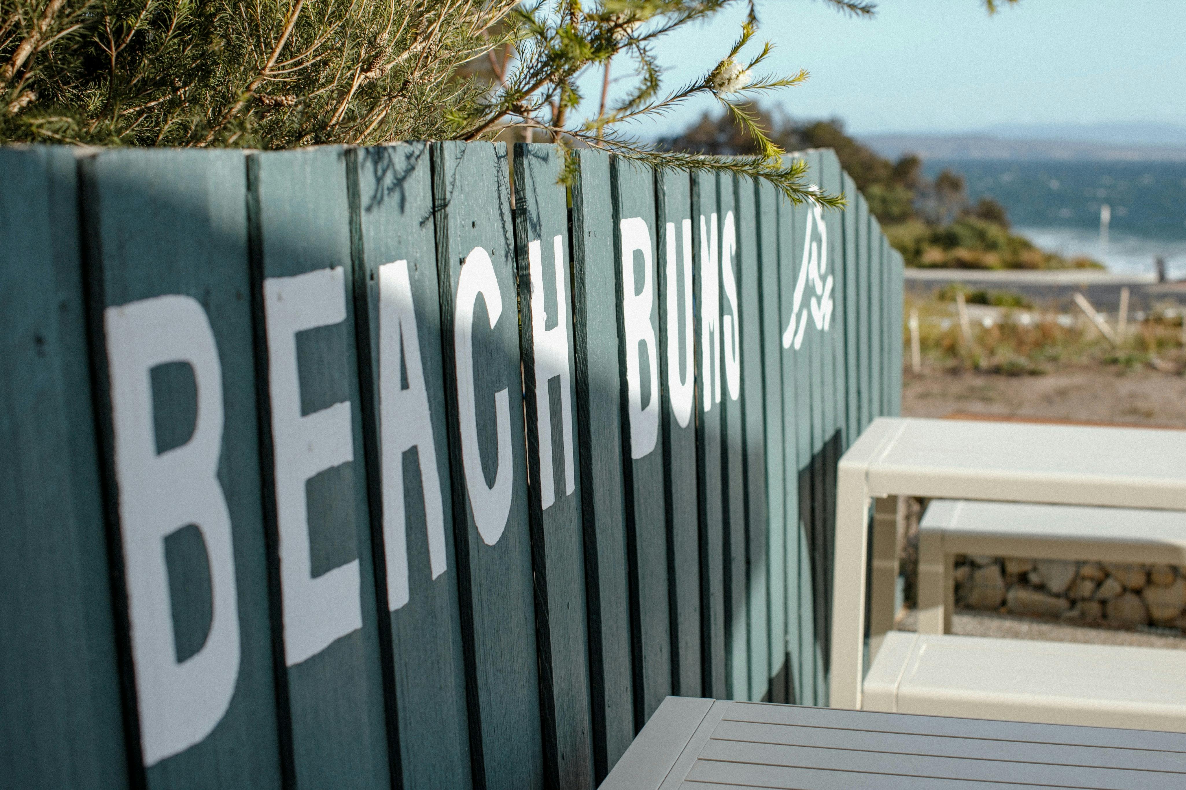 Beach Bums Tasmania