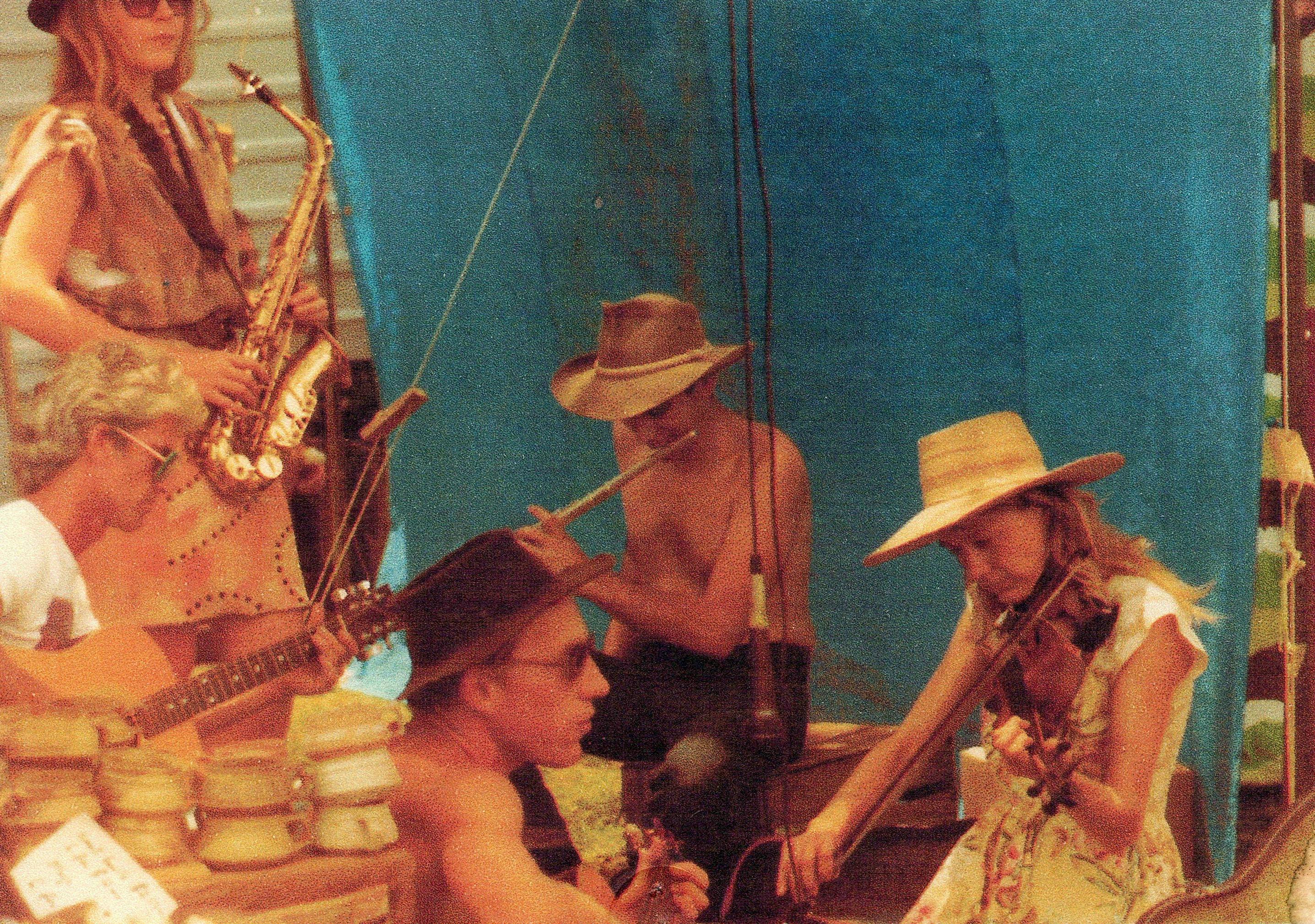 50 Years of The Channon Market