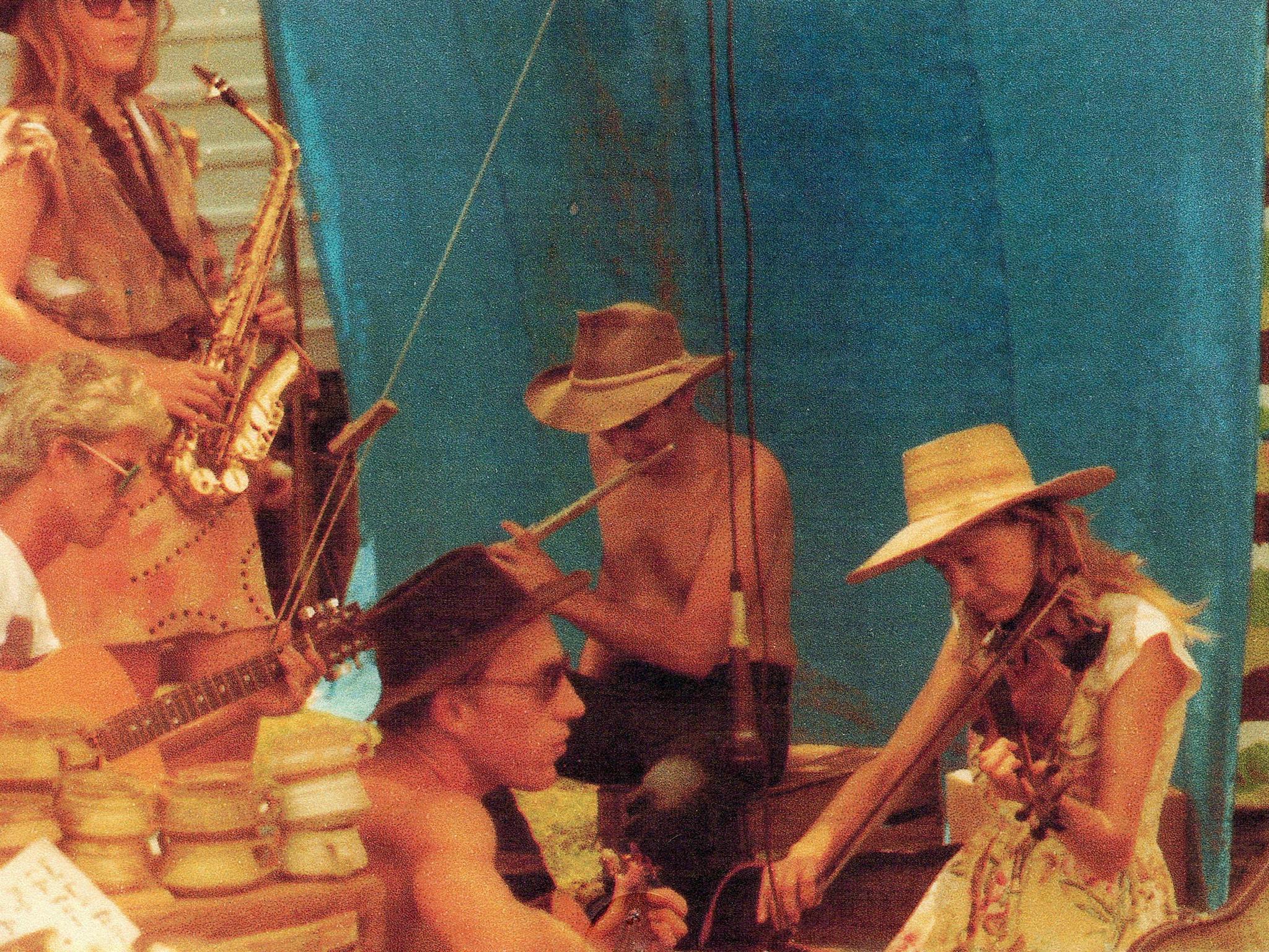 50 Years of The Channon Market