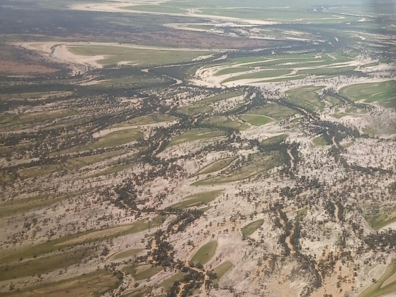 Queensland Channel Country