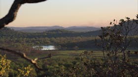 Gungurul Lookout