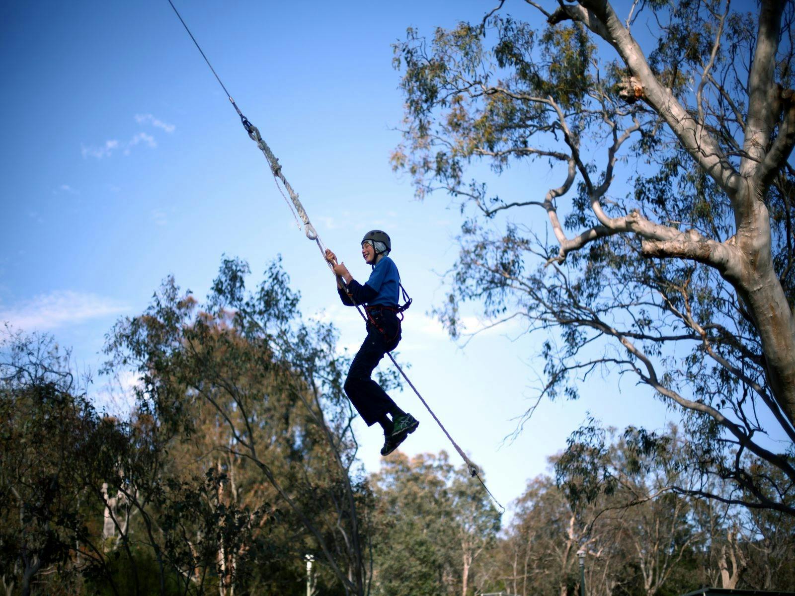 Giant Swing