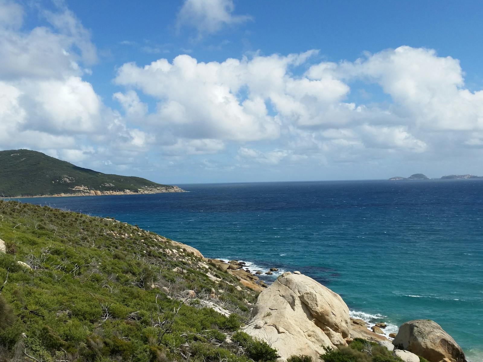 Wilsons Promontory National Park