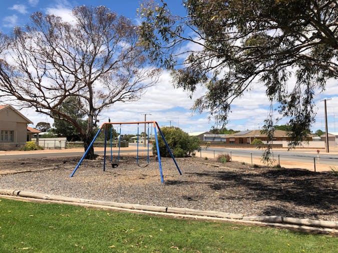 Sincock Square Reserve Wallaroo