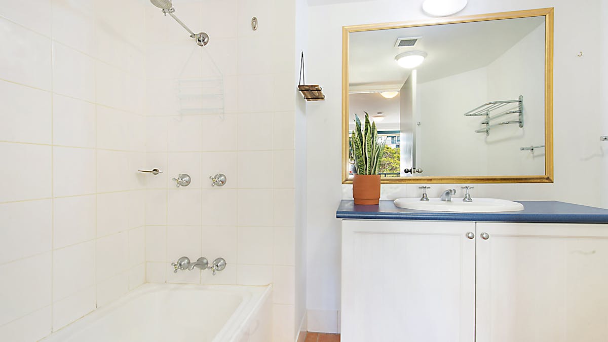 Bathroom Bathroom