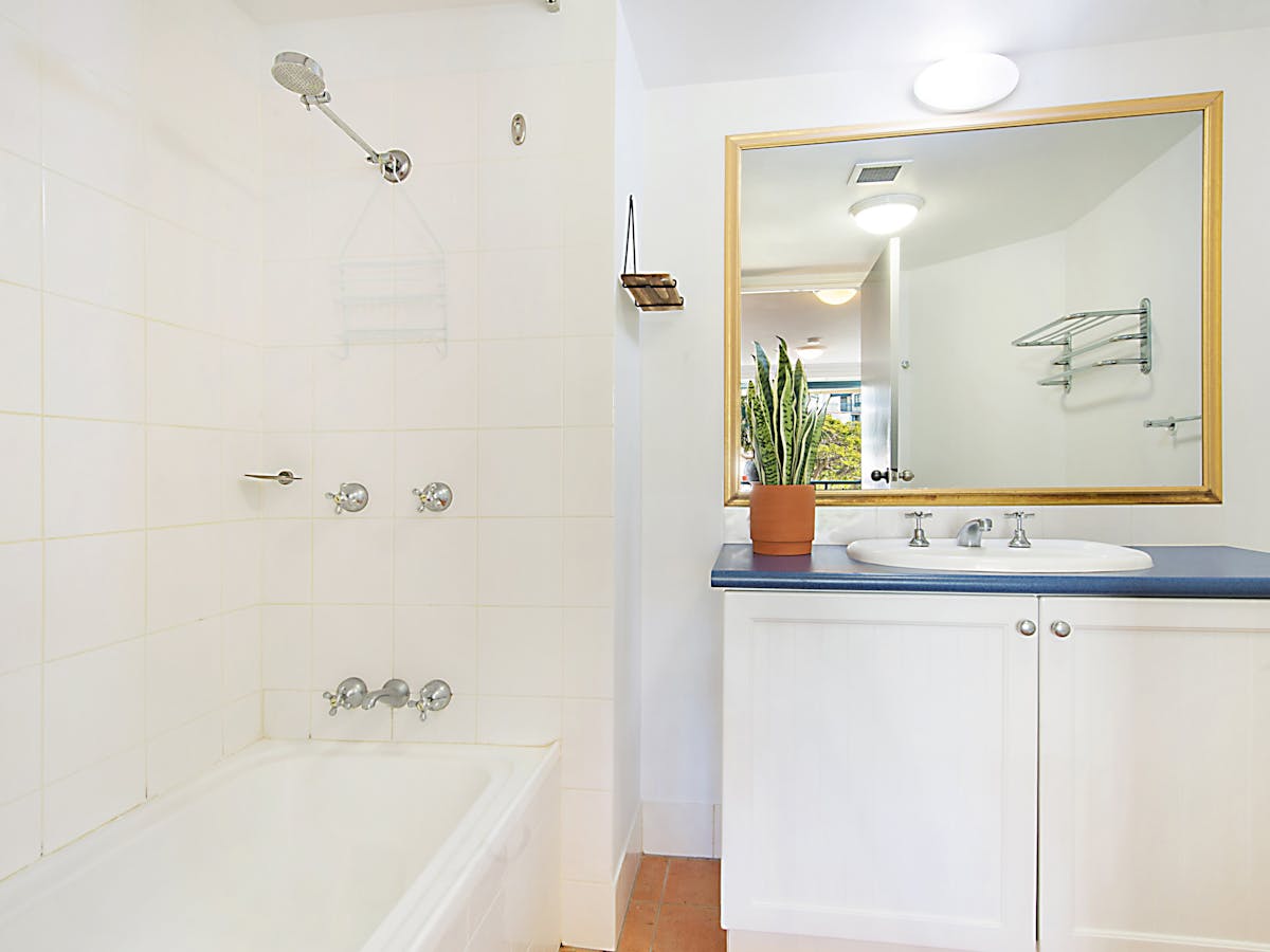 Bathroom Bathroom