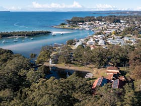 Jervis Bay Maritime Museum