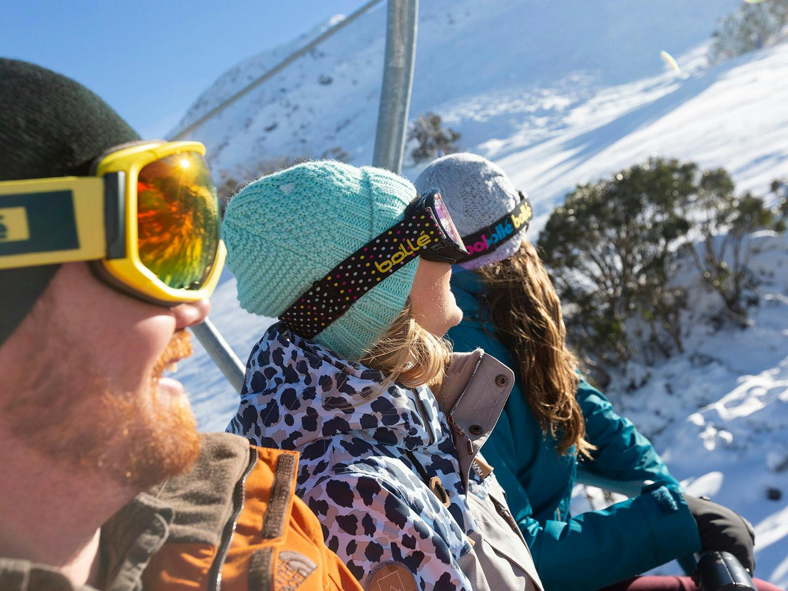 Premium sightseeing to Mt Buller, Victoria