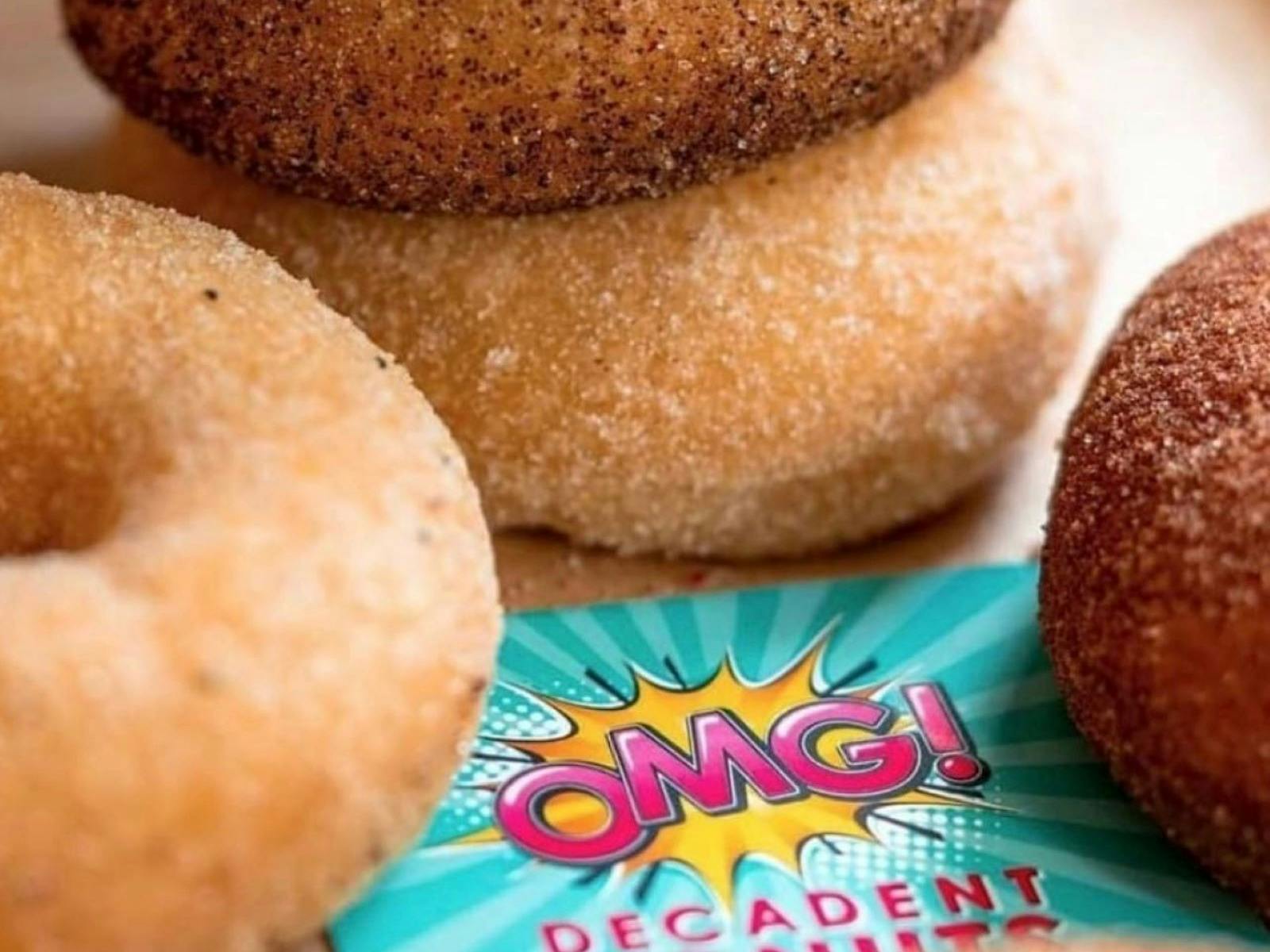 Donuts