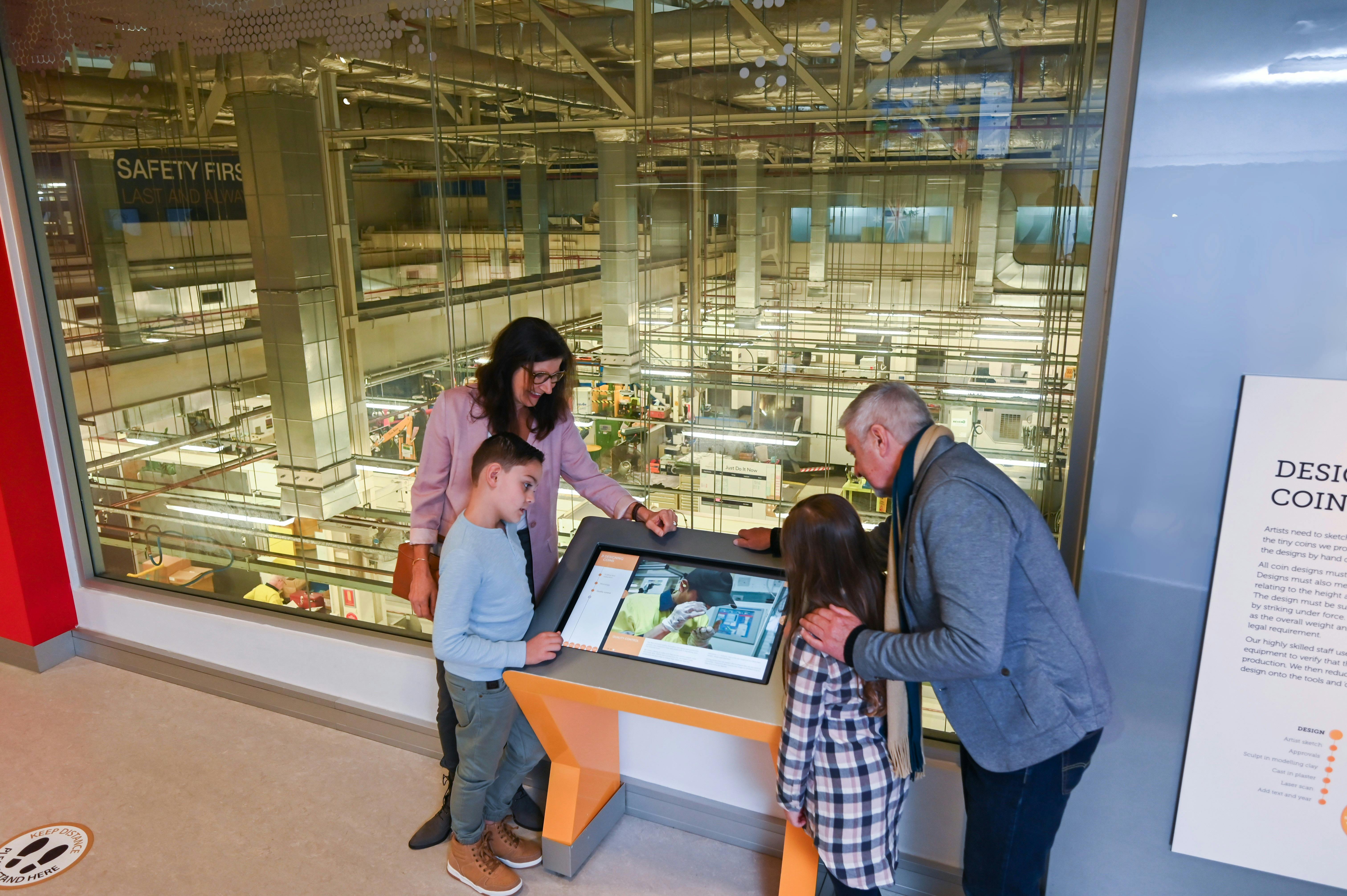 Canberra Highlights - Capital Tales, Government & Architecture