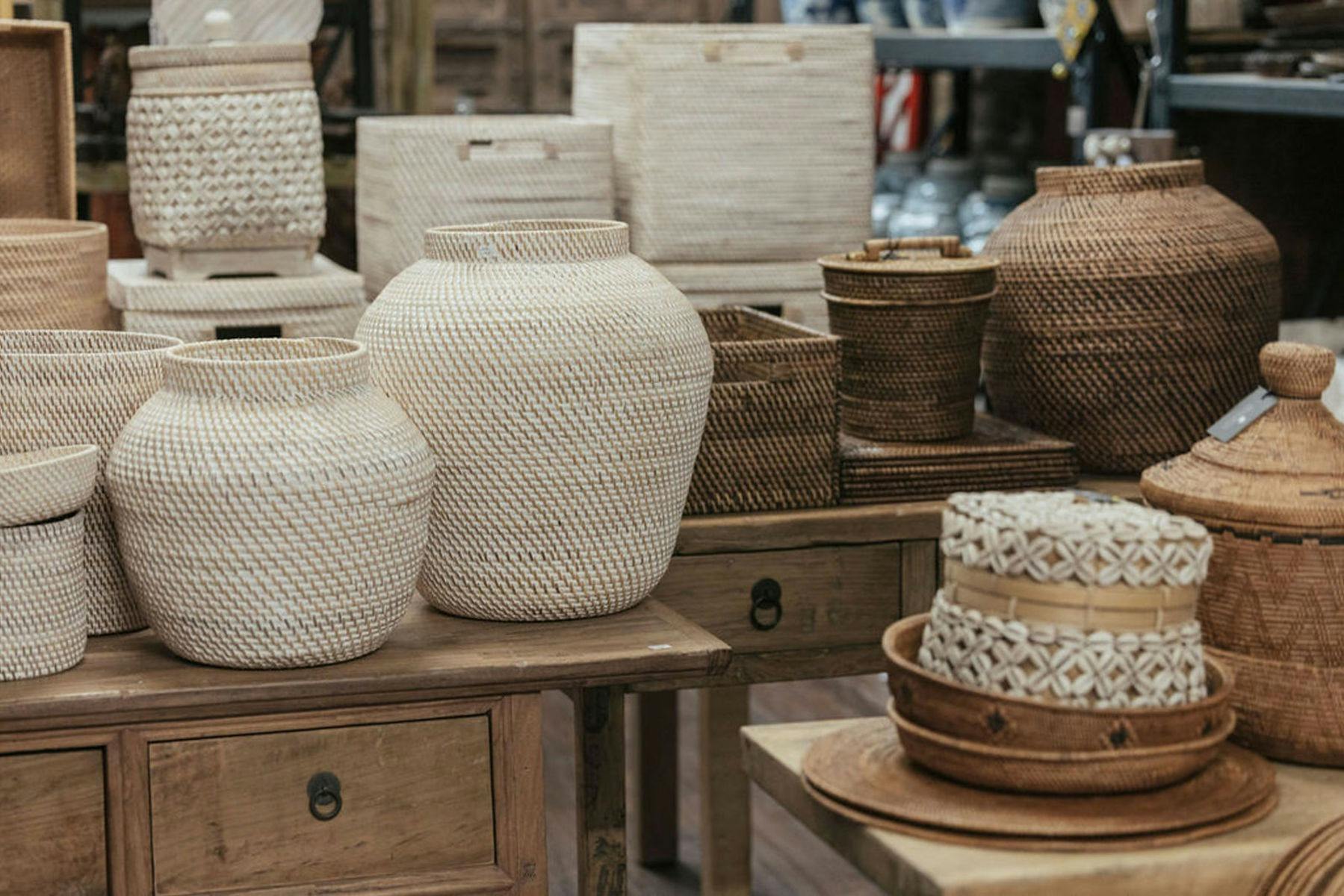 Decor for home enthusiasts,  travelers, collectors and adventurers