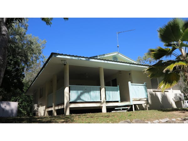 Lana's Cottage