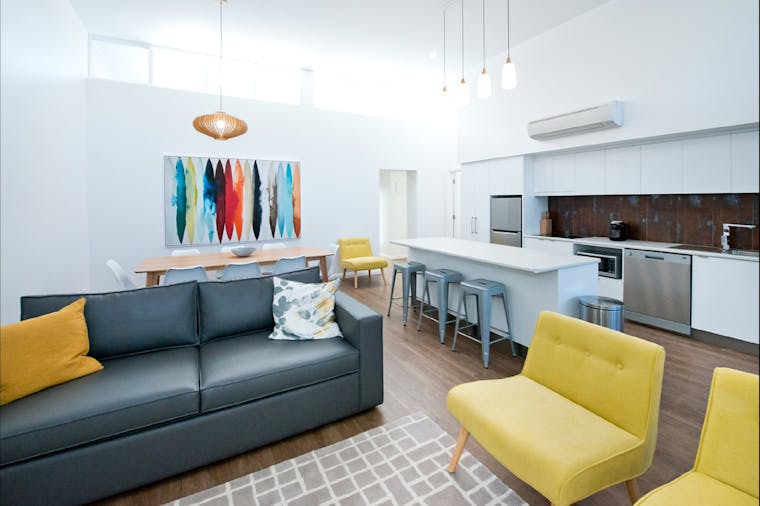 Loxton Courthouse Apartments