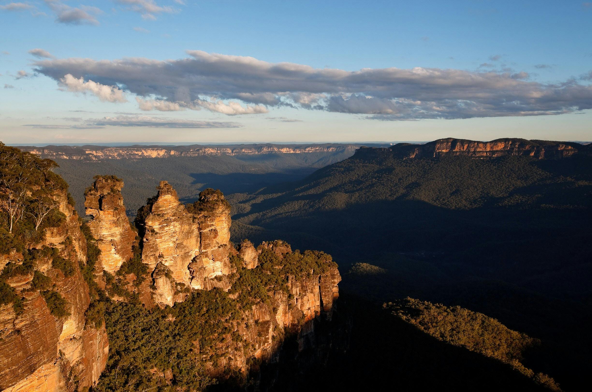 Katoomba Scenic