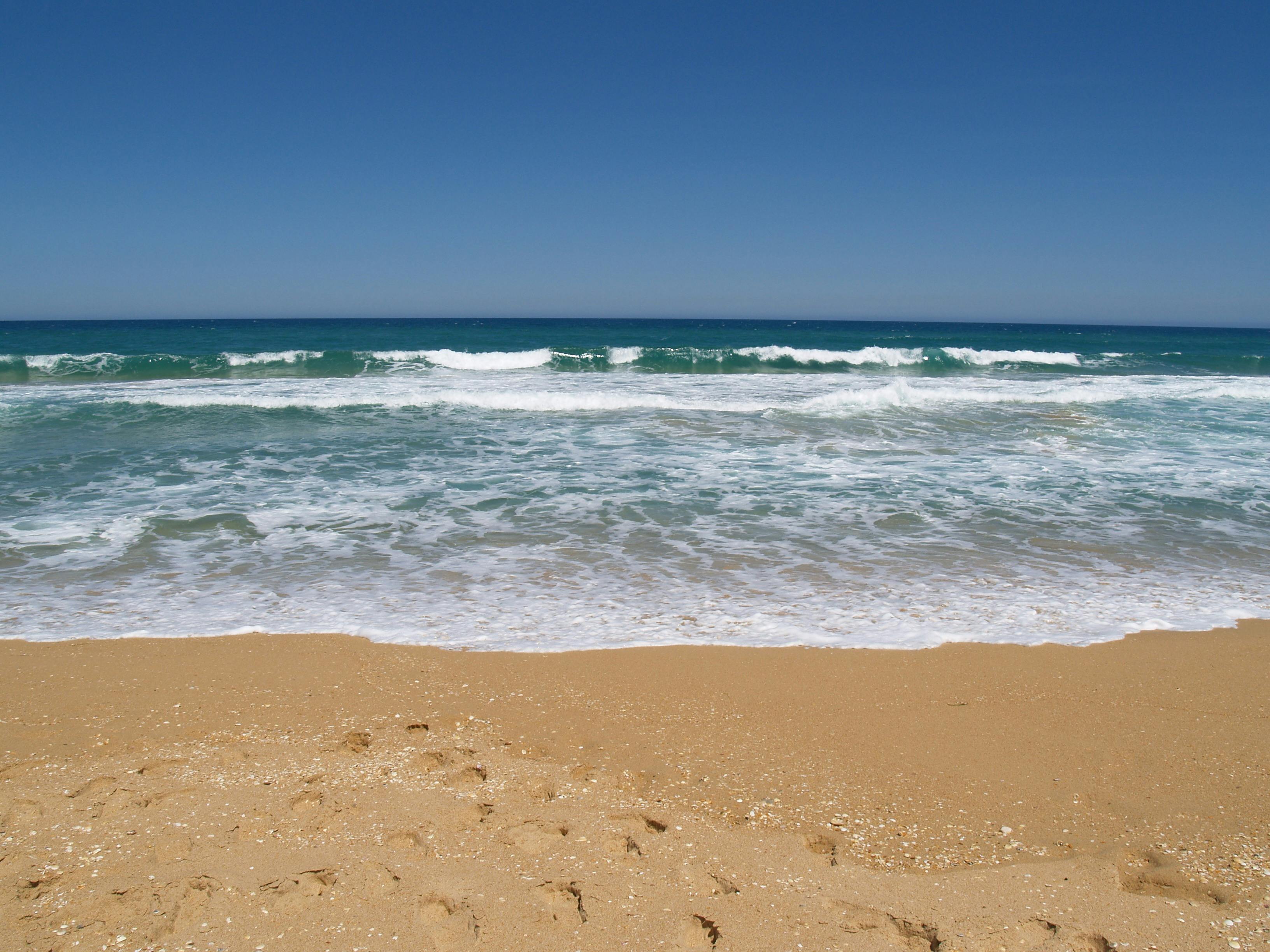 90 Mile Beach