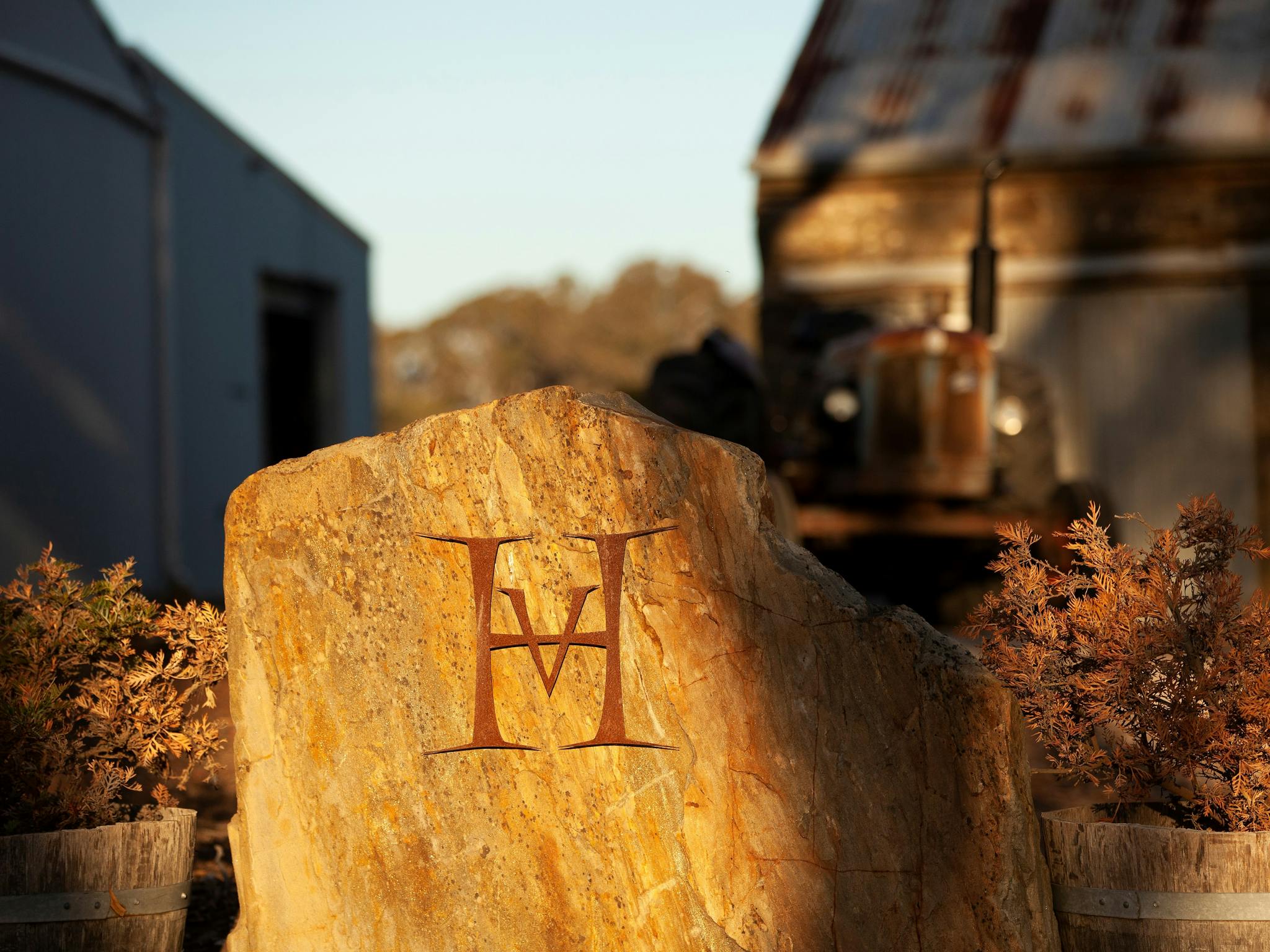 Heathvale Wines