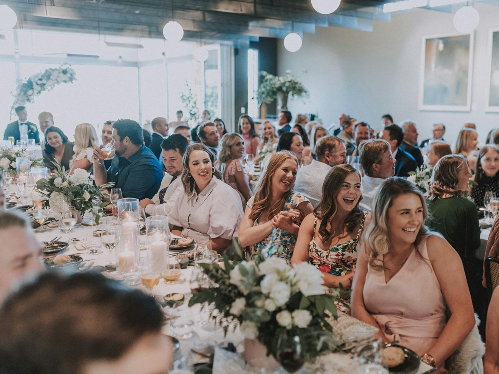 Weddings at Pikes Wines Clare Valley Wedding Venue