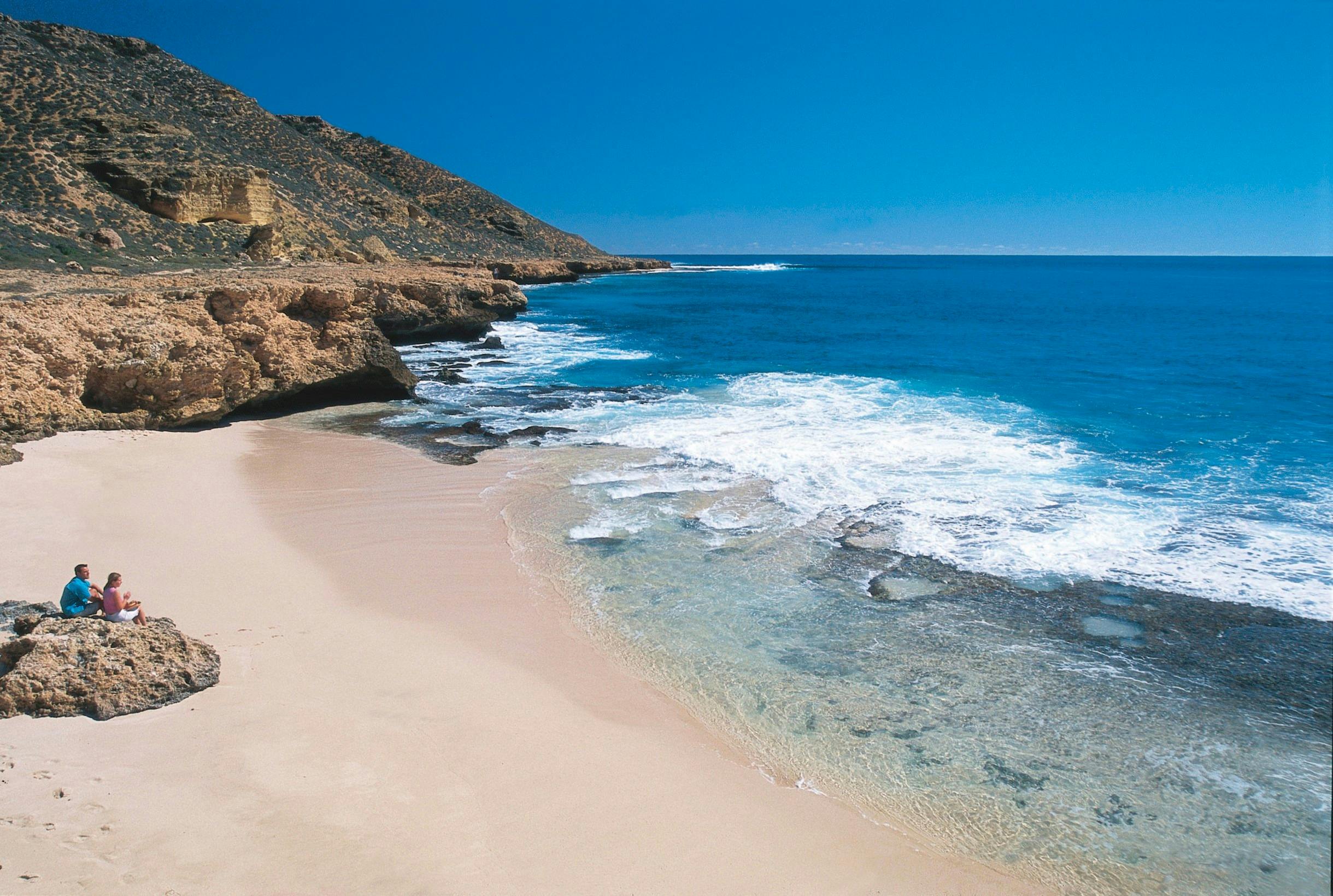 Quobba and Gnaraloo Four-Wheel-Drive Adventure, Gascoyne, Western Australia