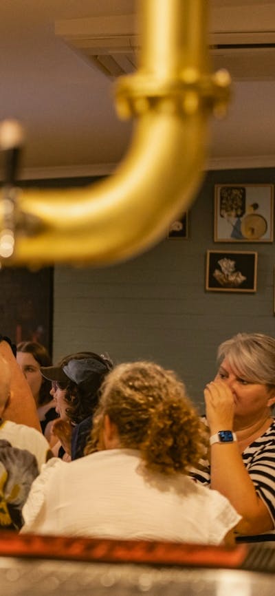 Come down to the Steampacket every Tuesday night for Trivia night bookings are essential