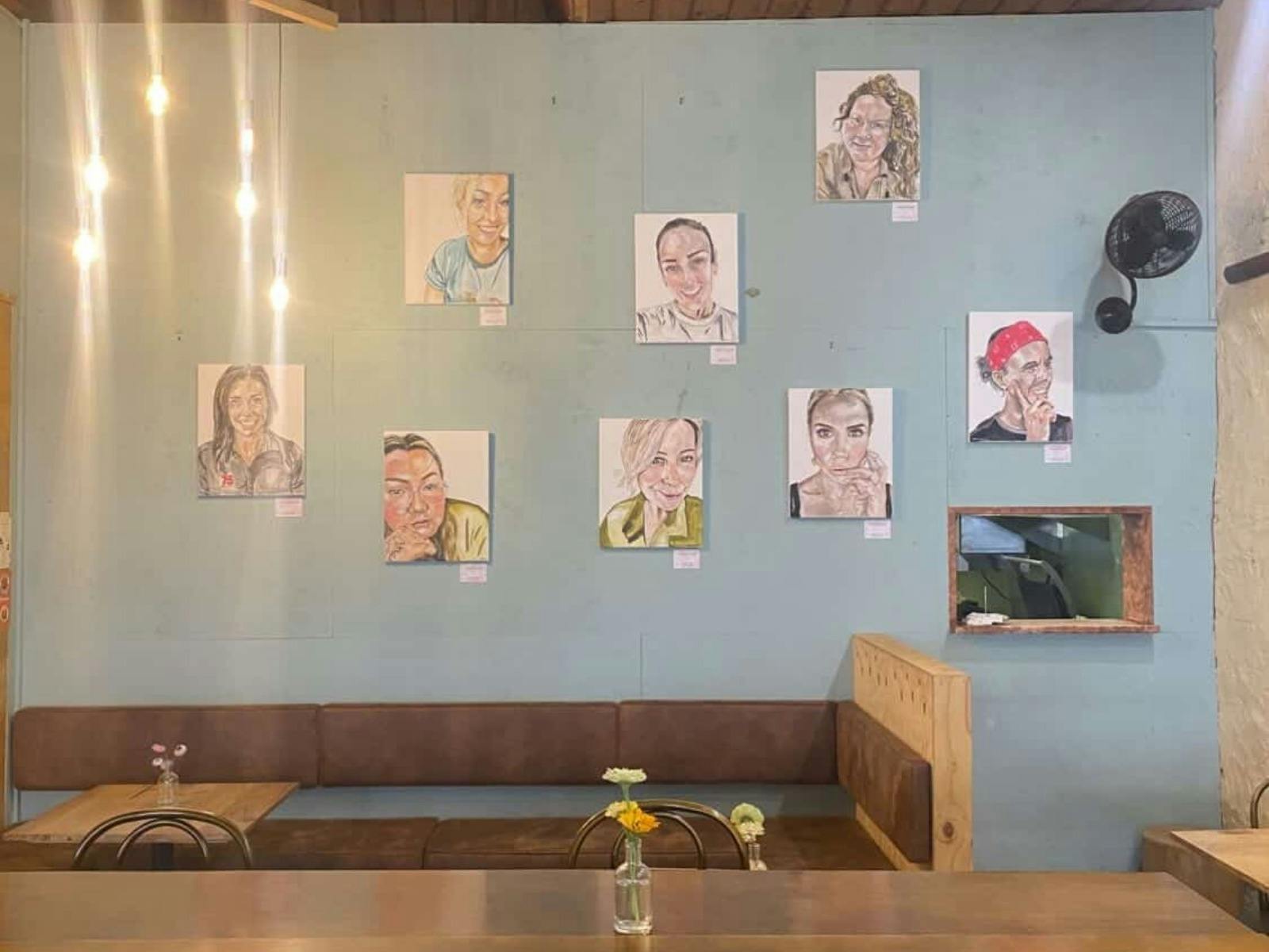 'Meet the Maker' Holly Shadiac