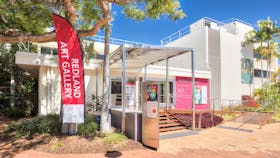 Redland Art Gallery