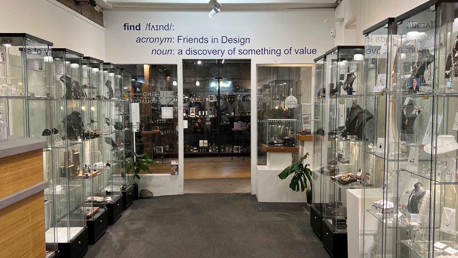 FIND Collective