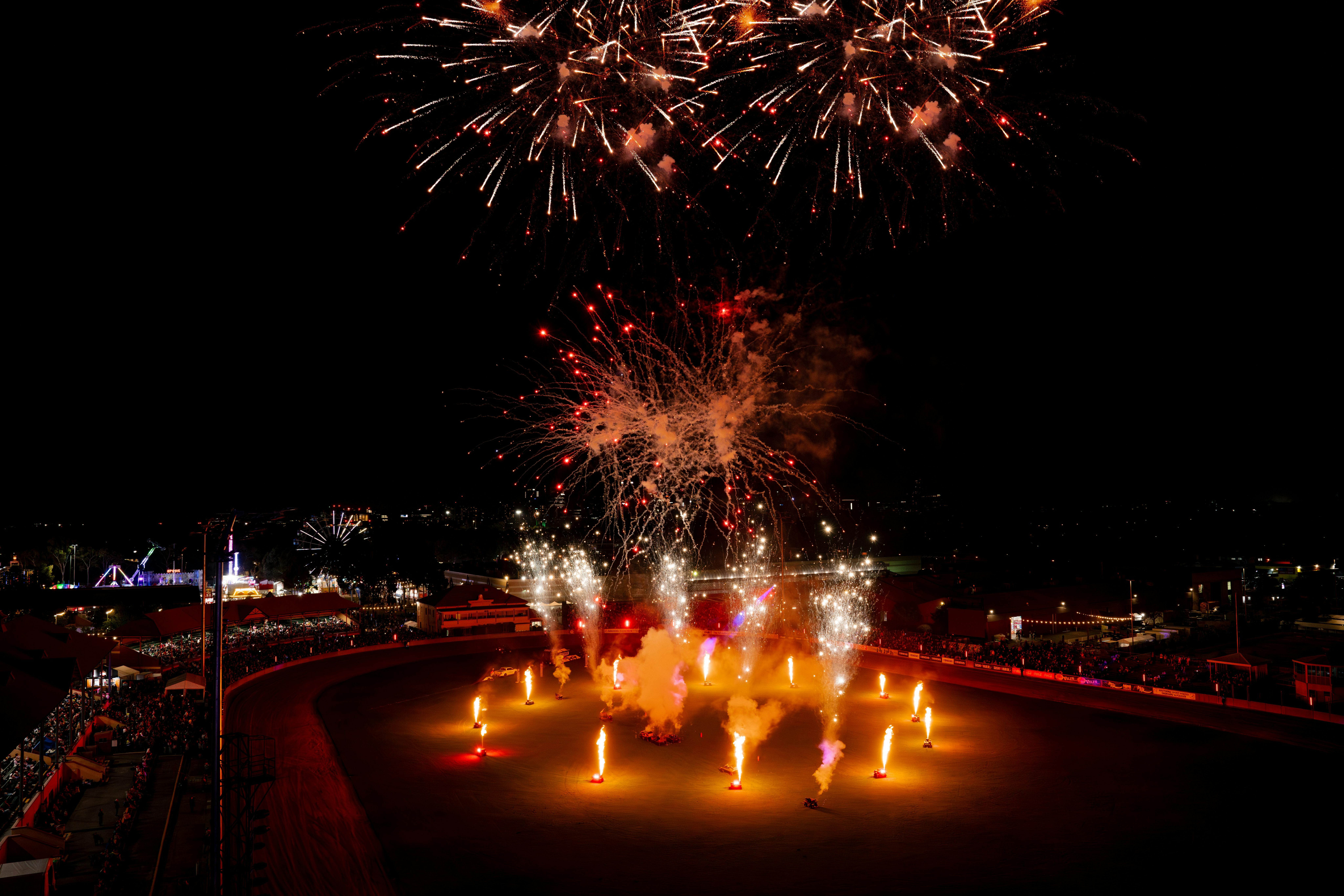 Royal Adelaide Show