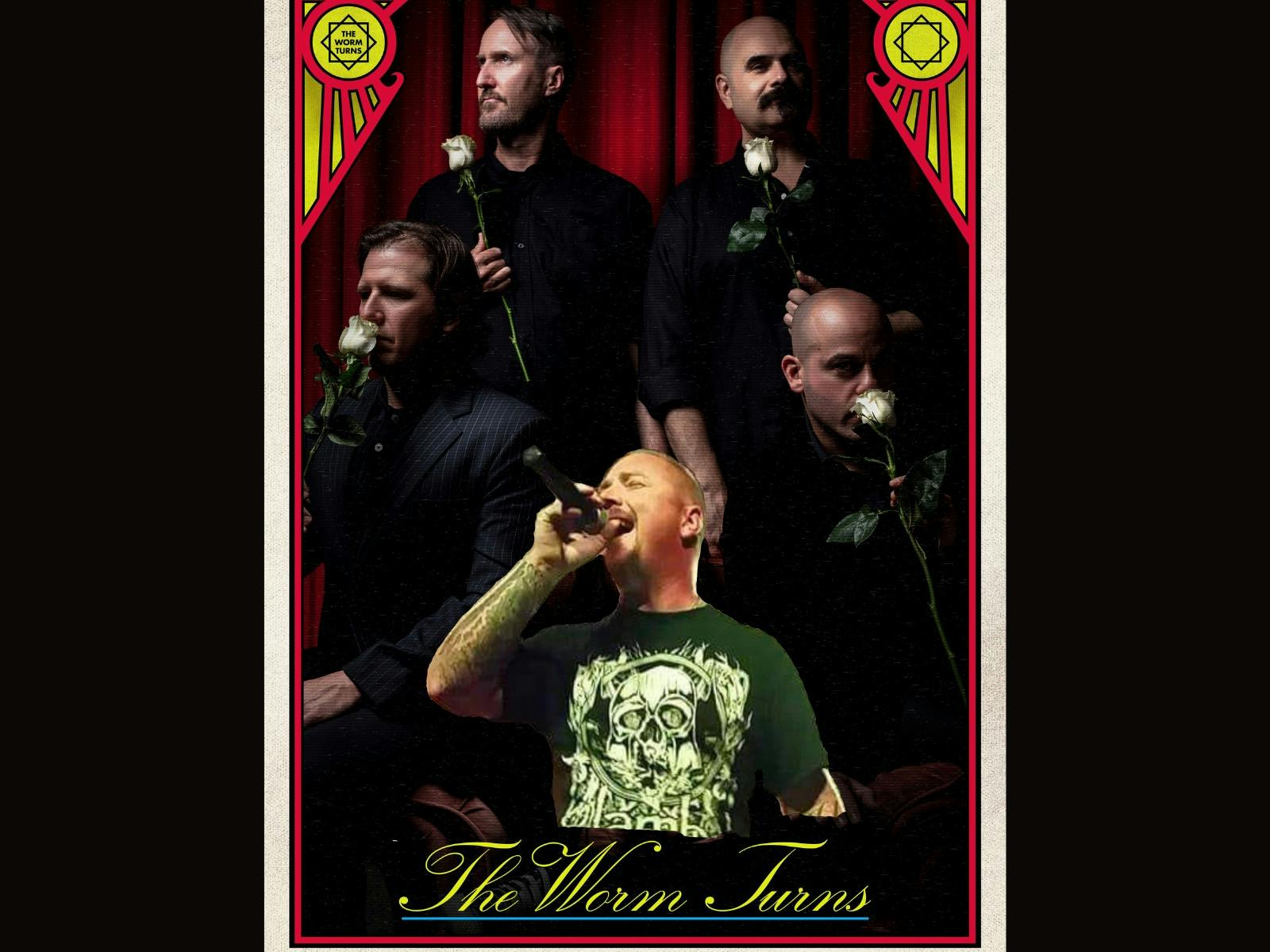 Faith No More, Silverchair and Stone Temple Pilots Tributes