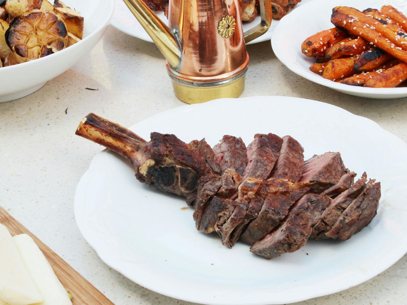 In Cucina Cooking Academy