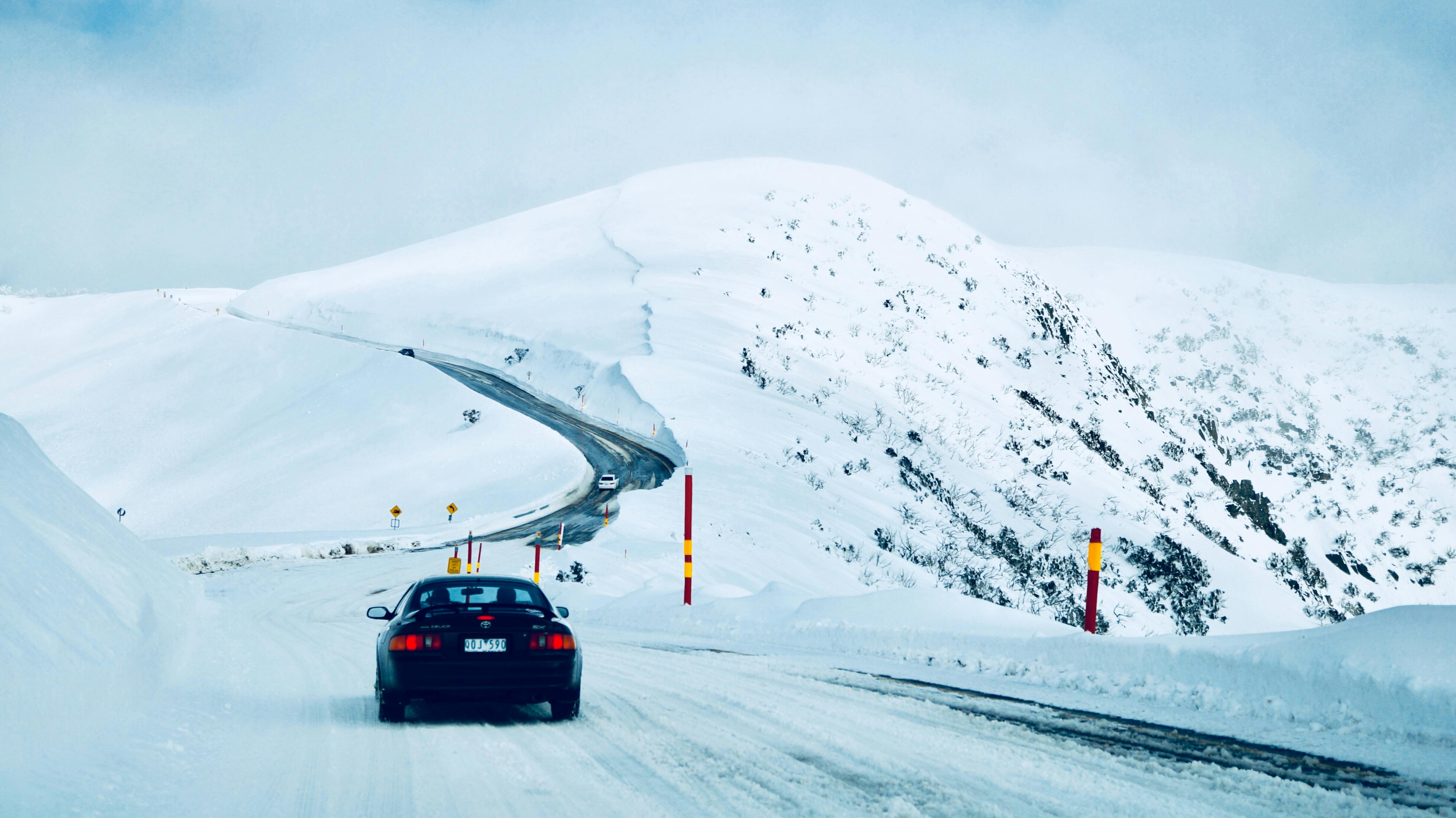 Hoys Mt Hotham Snow Chain Fitting Service Harrietville