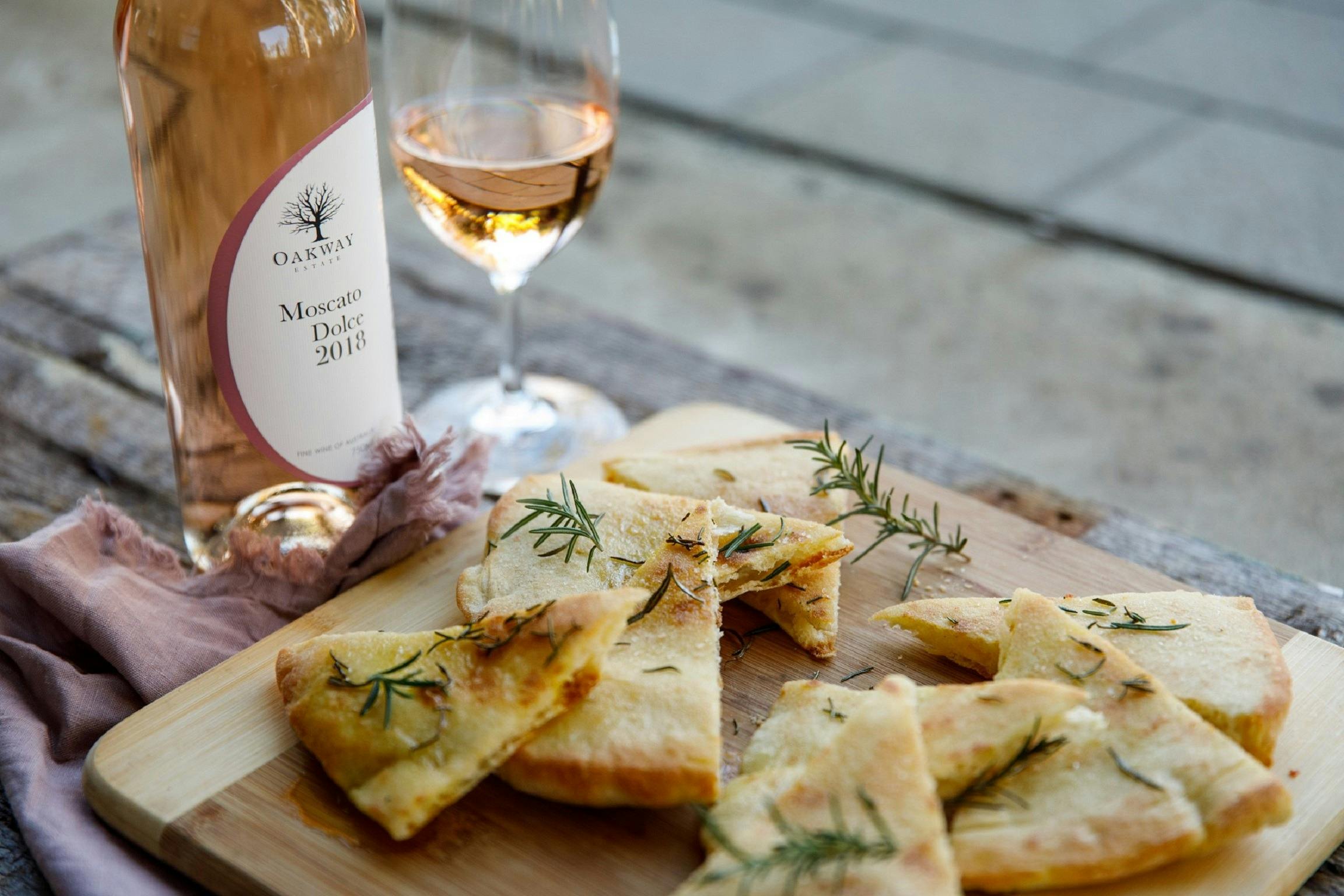 Oakway Estate Wines, Donnybrook, Western Australia