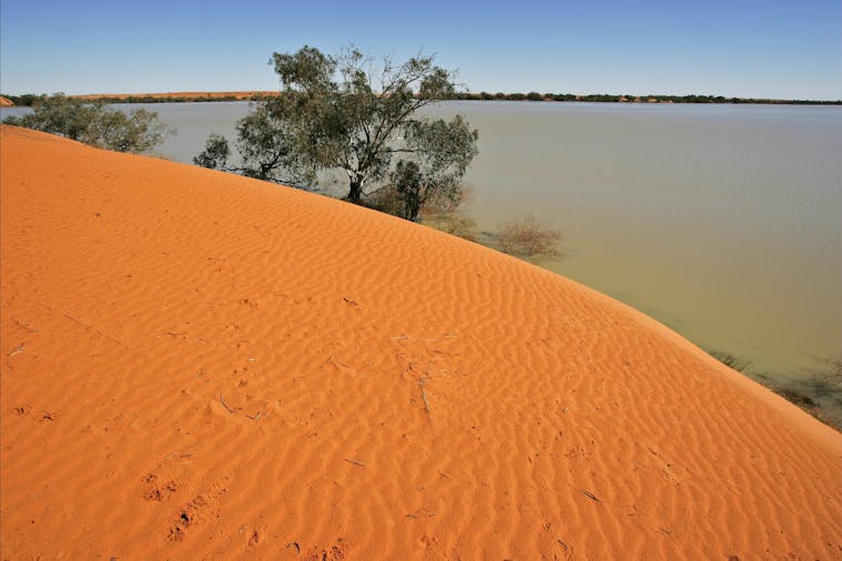 Innamincka Regional Reserve