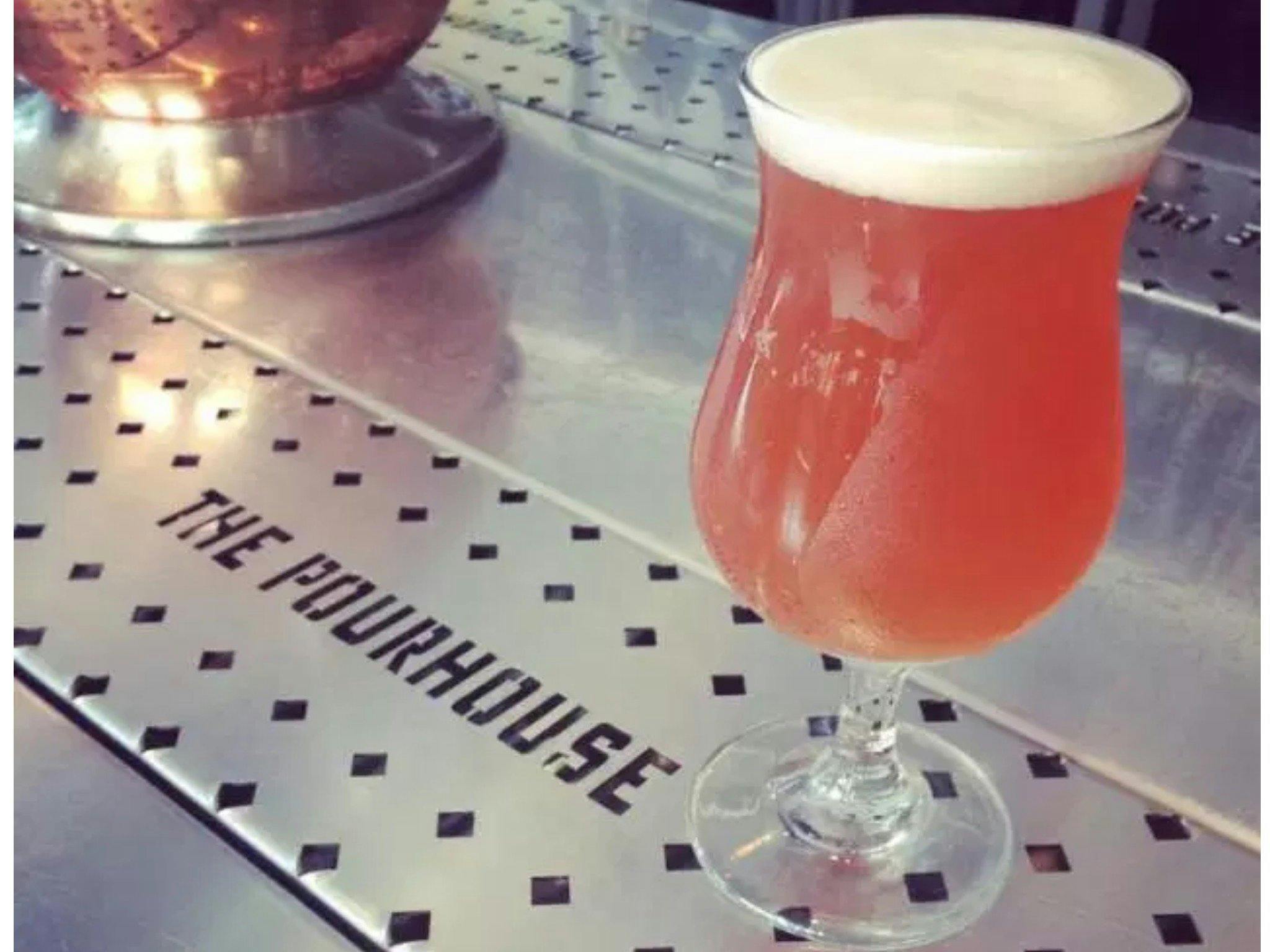 The Pourhouse