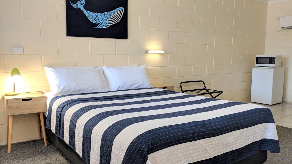 Queen Room