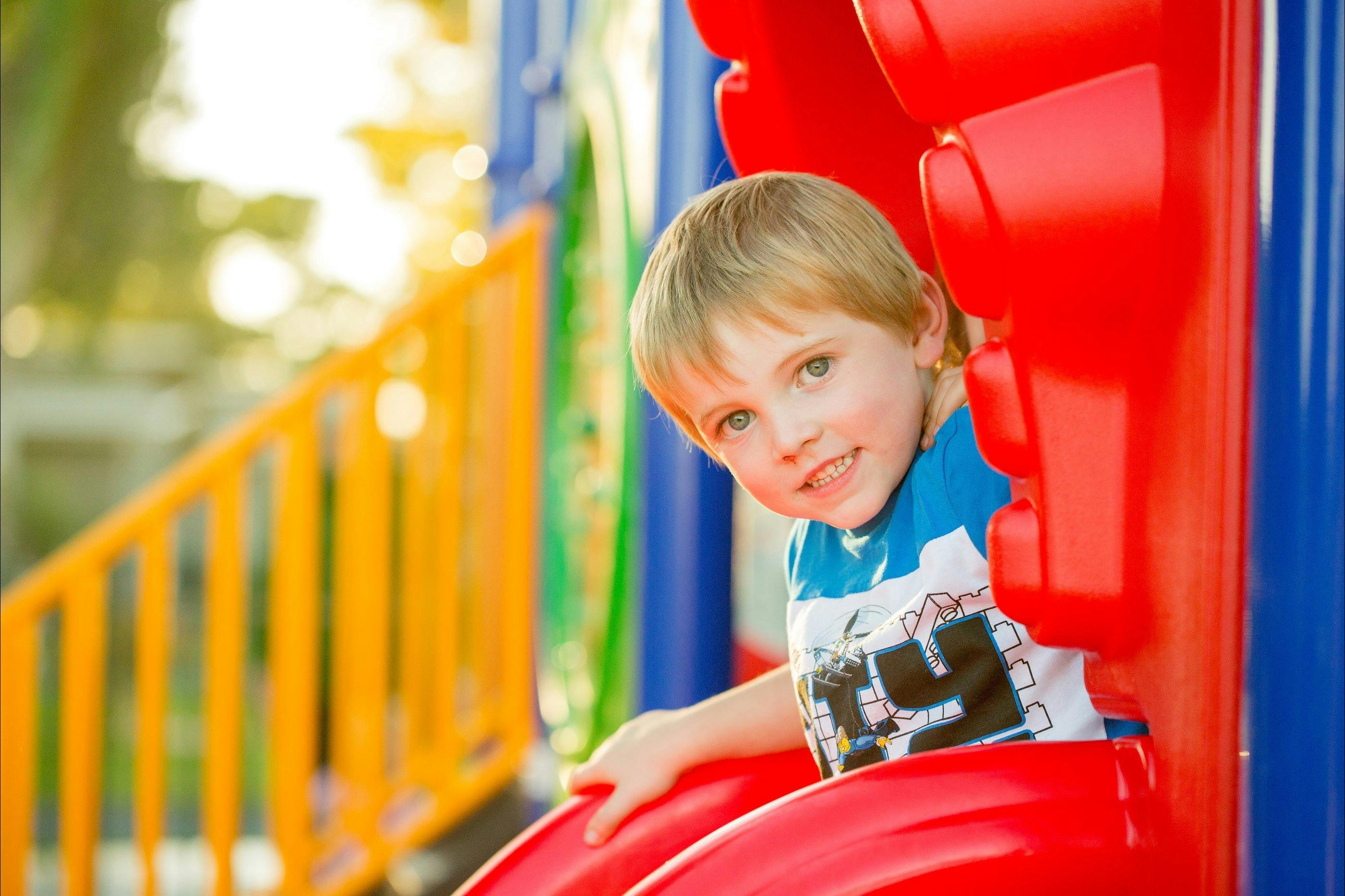 East Riverside Holiday Park의 BIG4 Batemans 베이