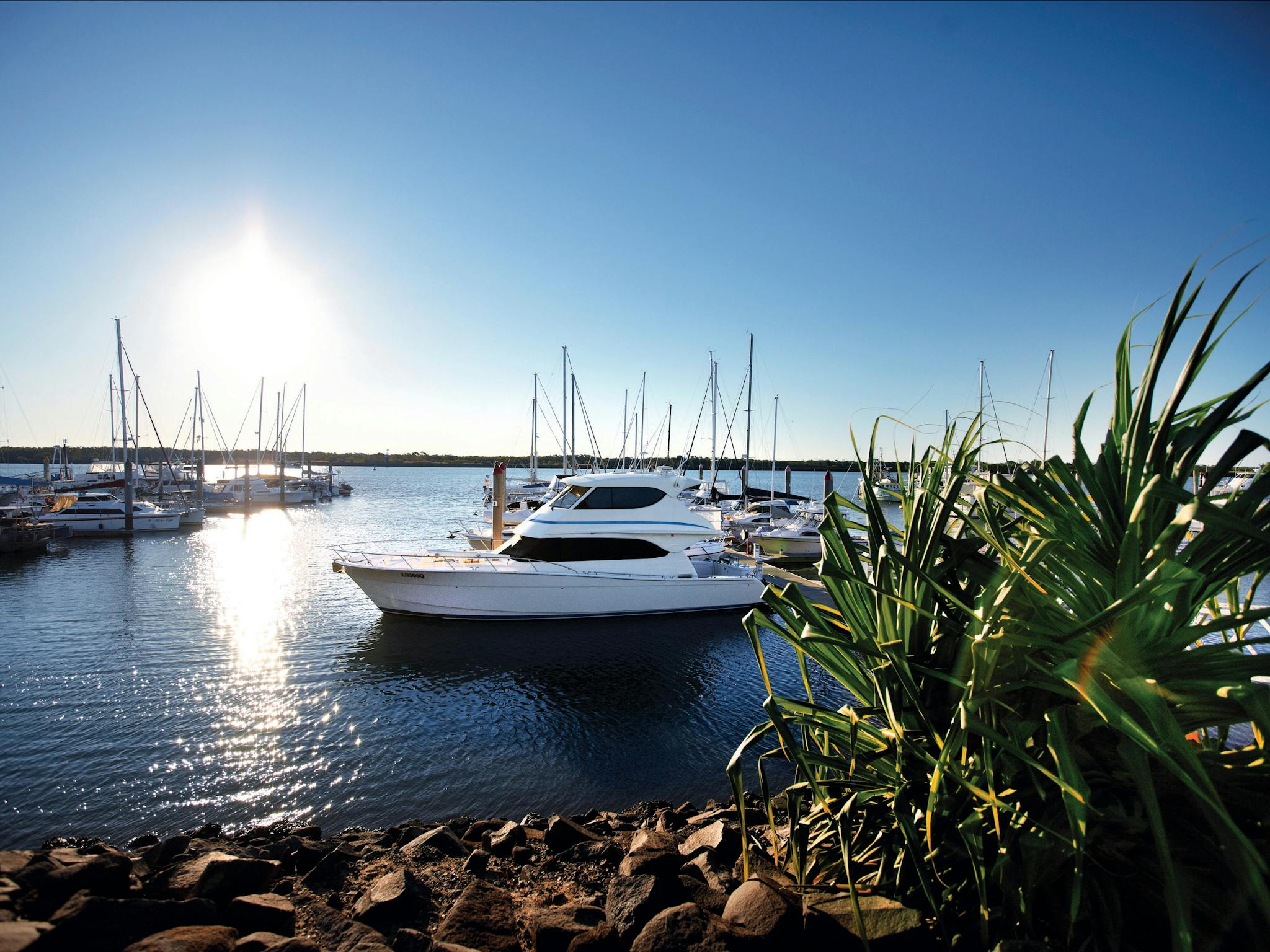 Port Bundaberg Port Bundaberg