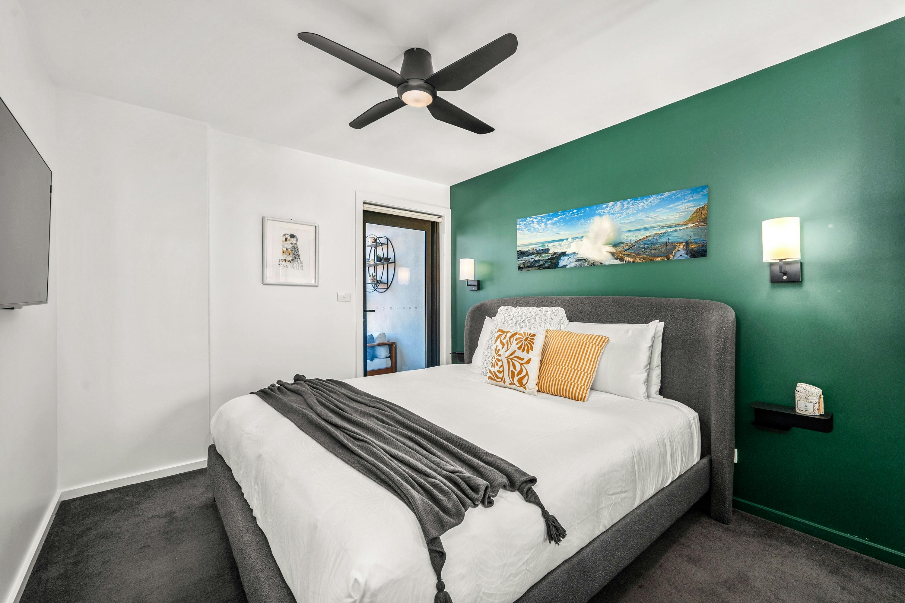 Airbnb management newcastle the fam stay newcastle