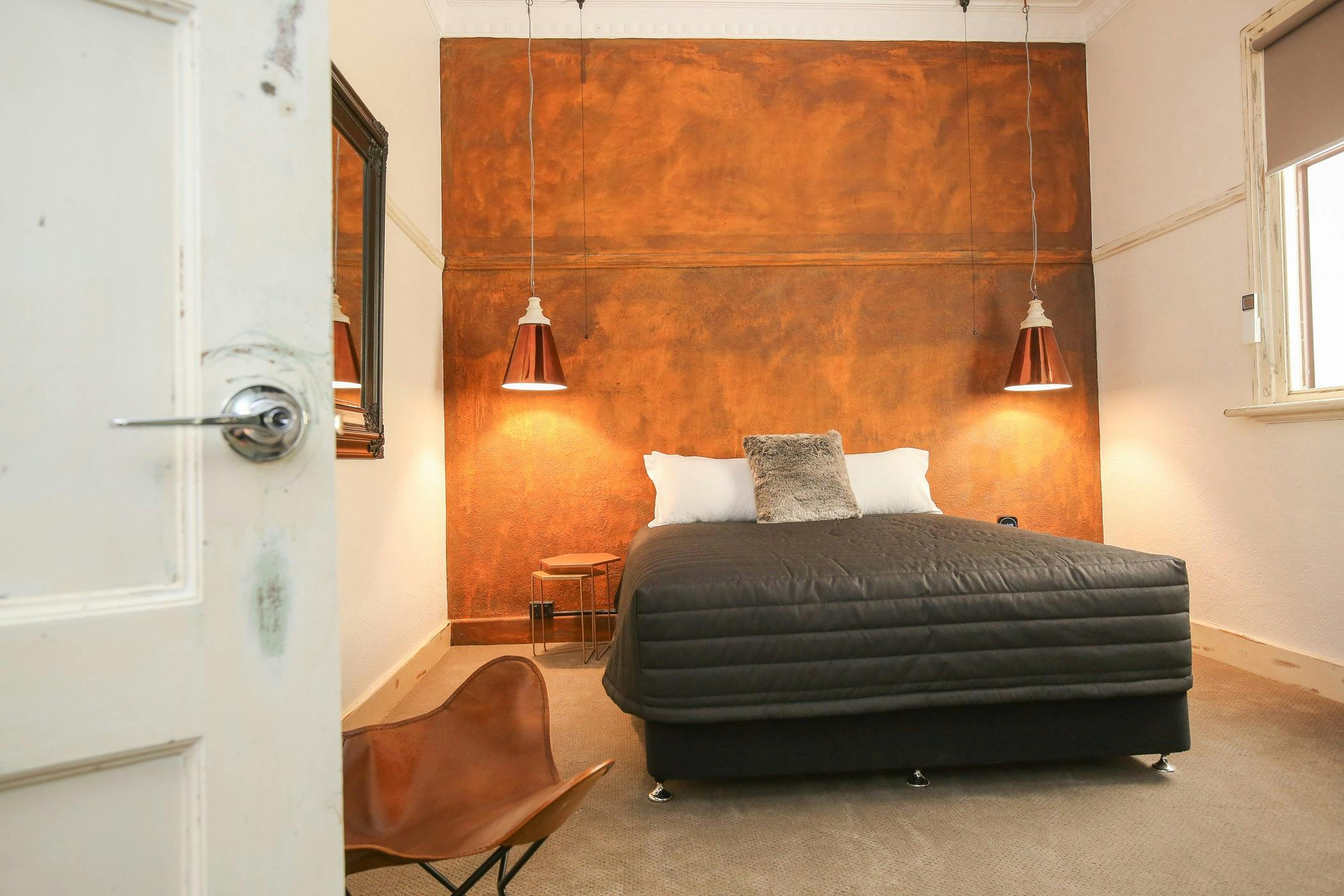 Urban Collection Chamber One