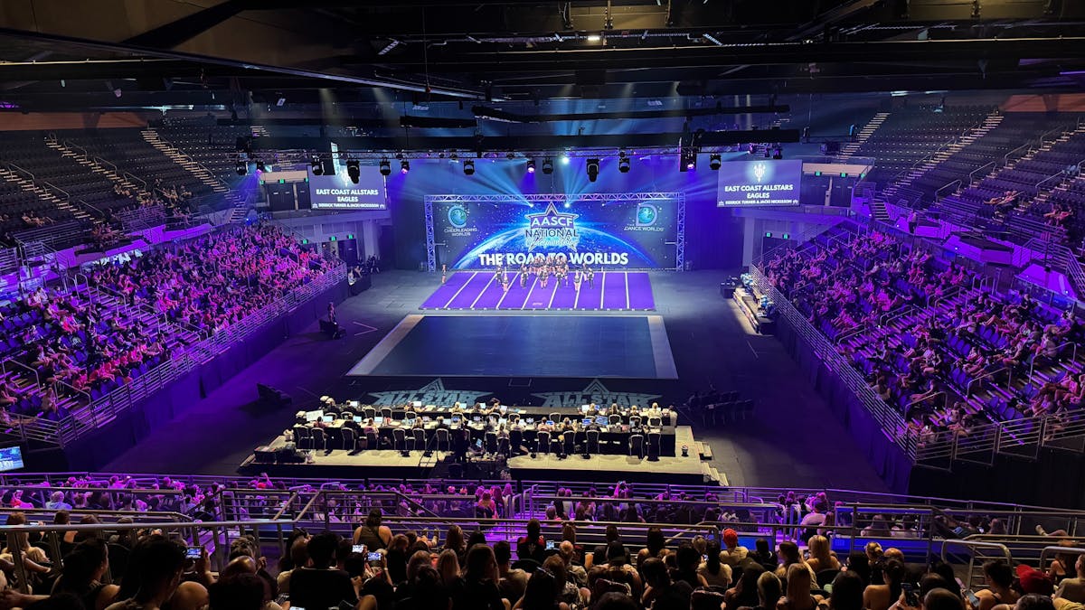 AASCF Nationals