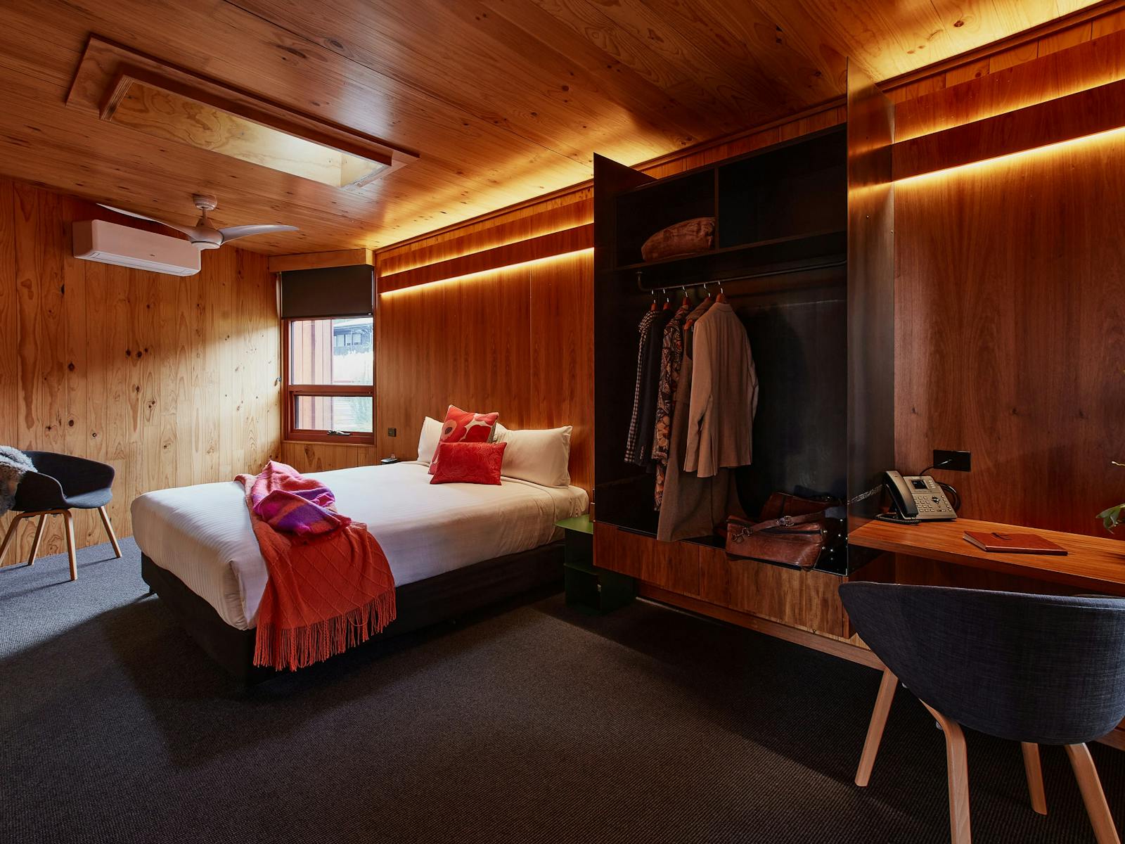 Orchard Room