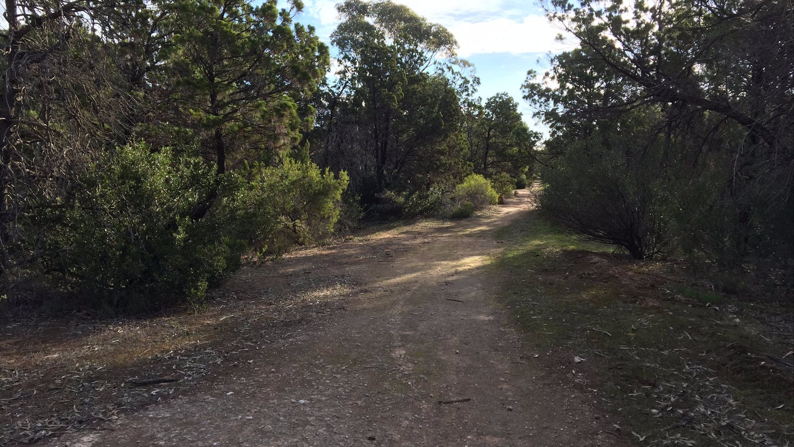 Victoria Park, Moonta
