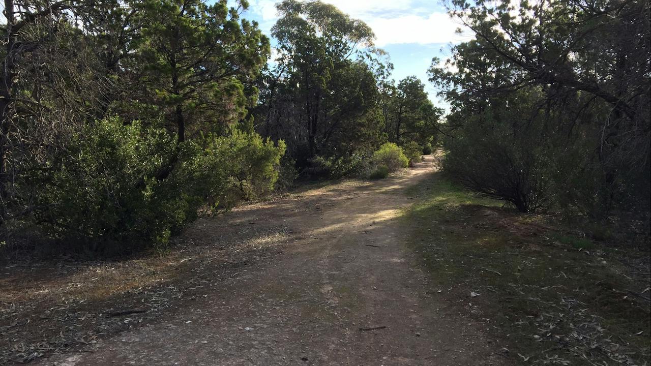 Victoria Park, Moonta