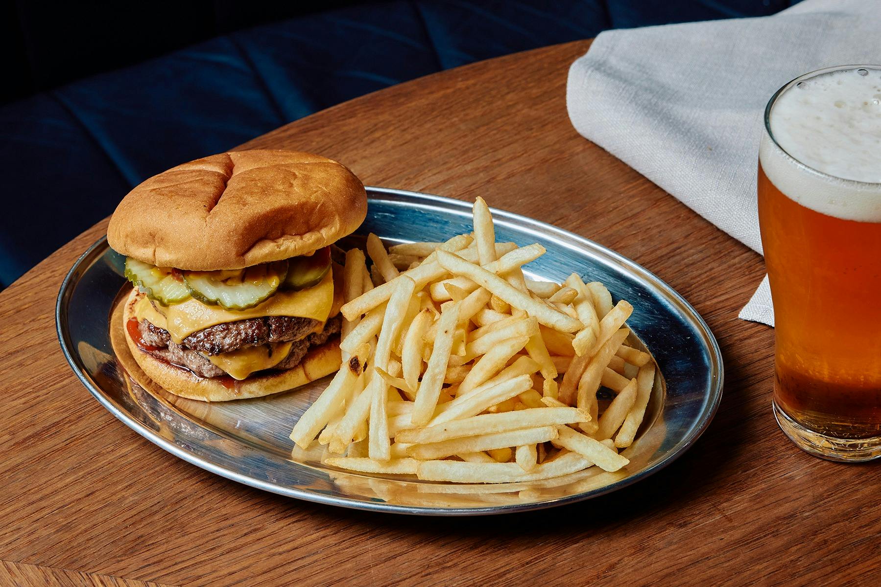 The Old Clare - Clare Bar