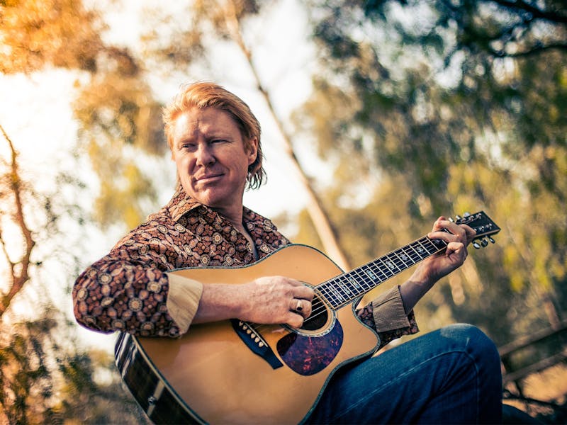 Image for Morning Melodies - Darren Coggan: Home For Christmas
