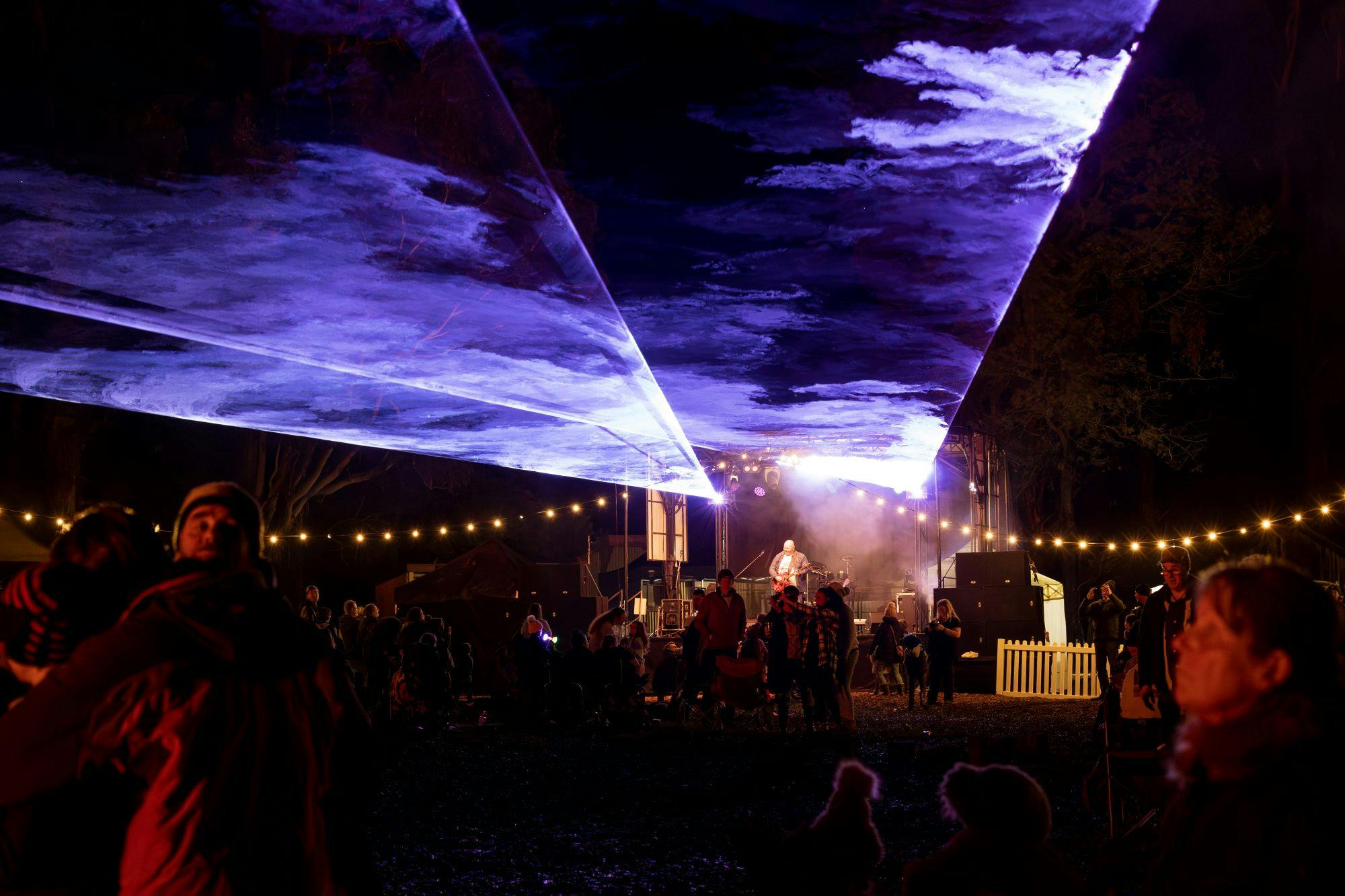 Southern Lights Festival