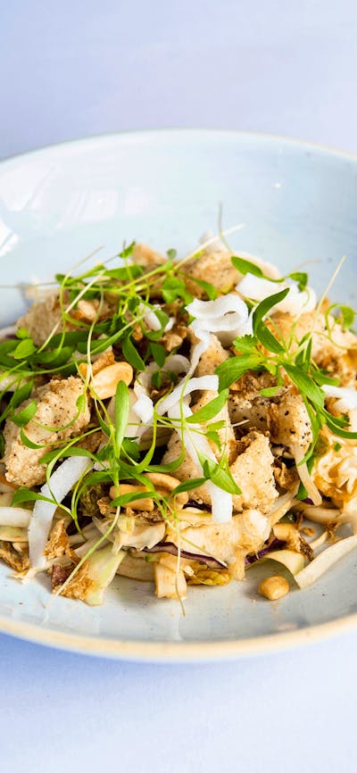 No.10 Restaurant + Bar Dinner