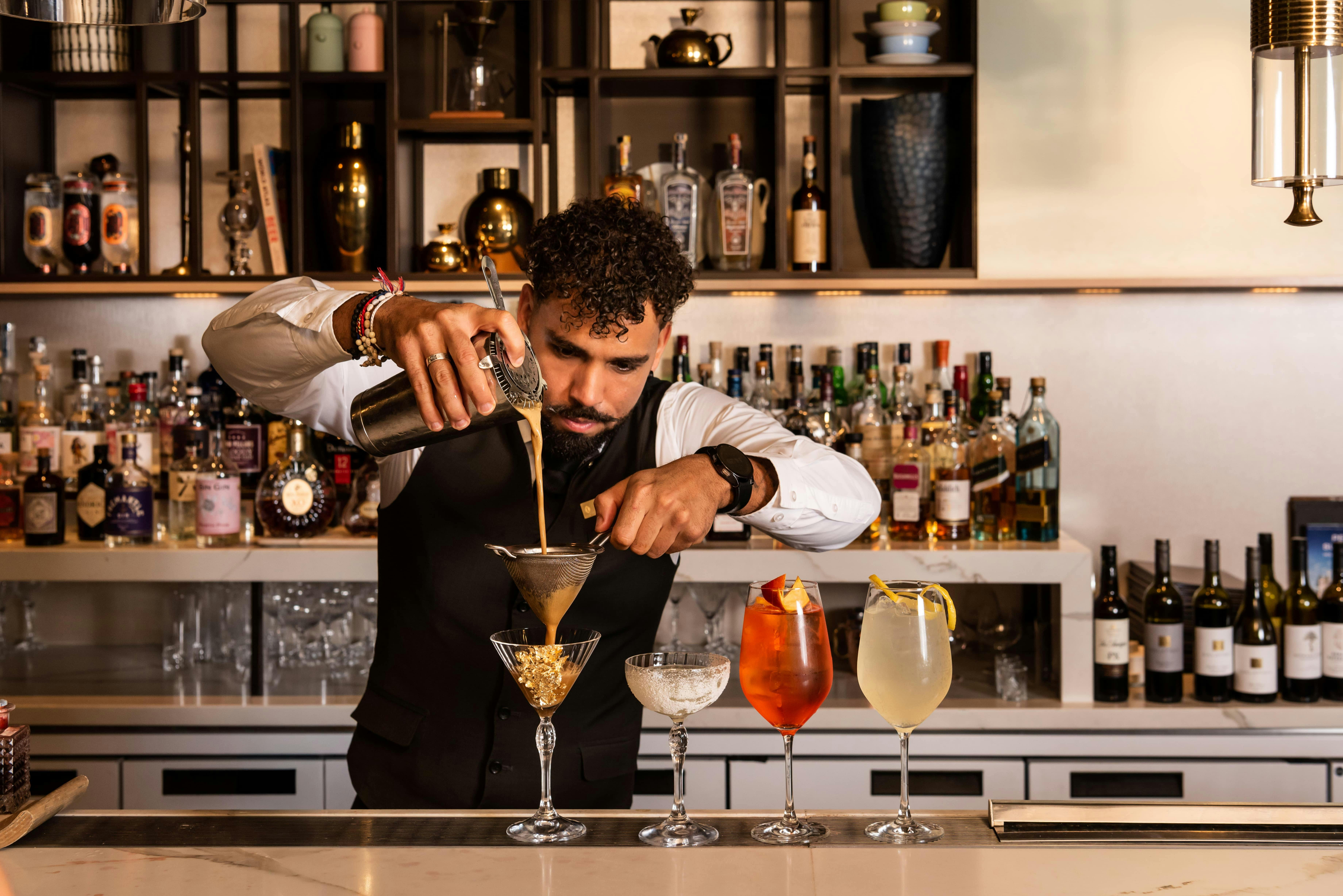 The Loft Lounge & Bar