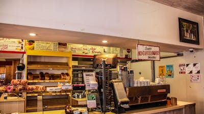 Bakery