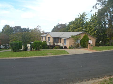 Armidale Accommodation Nsw Holidays Amp Accommodation